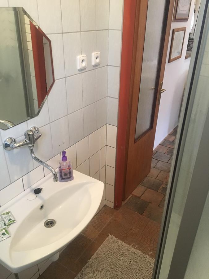 Apartman Vrchlice Кутна-Гора Экстерьер фото