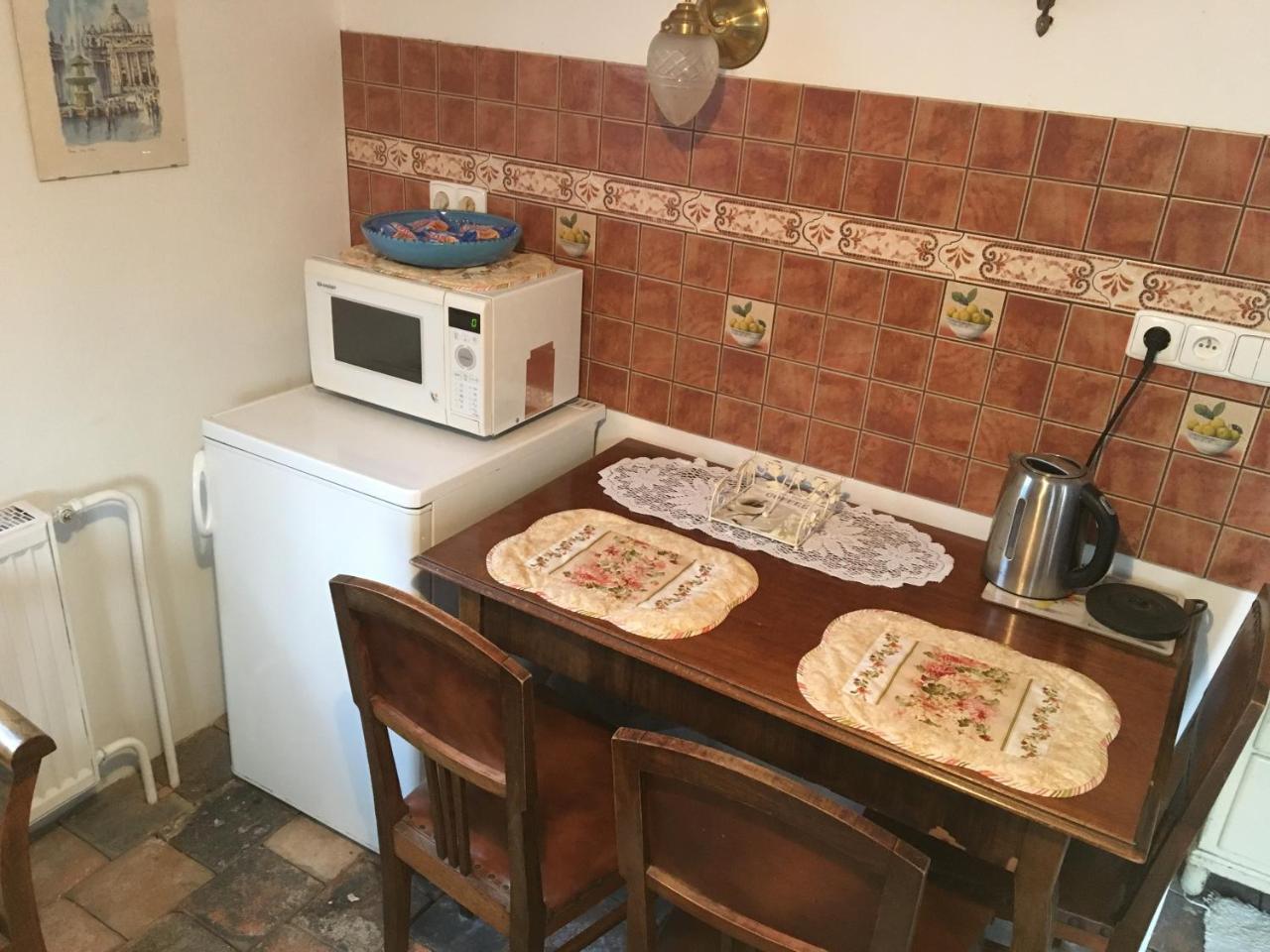 Apartman Vrchlice Кутна-Гора Экстерьер фото